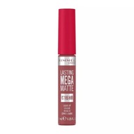 Pomadka mega Matte 210 Rose & Shine Nowa