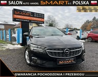 Opel Insignia Salon Pl / Bezwypadkowy / Automat