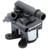 ELEKTROZAWÓR STERUJĄCY NAGRZEWNICY WODY BMW 5 E34 7 E32 8 E31