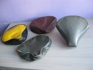 SIMSON SL1 SR2E stare siedzenie Oryginał NRD + gratis