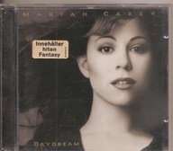 MARIAH CAREY – Daydream CD 1995 Columbia Austria nalepka!