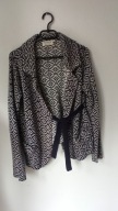 sweter PLAYBACKdoskonała bawełna M jnowy