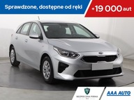 Kia Ceed 1.4 CVVT, Salon Polska, Serwis ASO