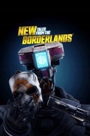 New Tales From The Borderlands STEAM KLUCZ