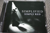 SIMPLY RED Simplified !!!