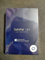 Portfel Kryptowalutowy Safepal X1 Zaplombowany