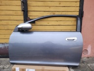 HONDA CIVIC VII 01-05 3D DRZWI LEWE NH 674P BIELSKO