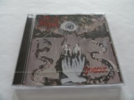 DEATH - SYMBOLIC - CD- FOLIA / VADER BEHEMOTH MORBID ANGEL