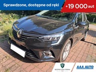 Renault Clio 1.0 TCe, Salon Polska, Serwis ASO