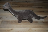 pluszak maskotka dino dinozaur Brontozaur 60 cm