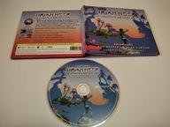 Uriah Heep - Transmissions / The Magician's Birthday Party - CD 2003 C1290