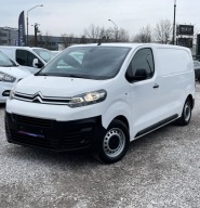 CITROEN JUMPY HDI 100 M Klima! Regały! Full Serwis ASO! 2021