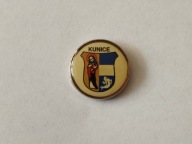 KUNICE - HER - TEN PRZEDMIOT