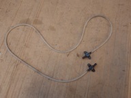 CZUJNIK OCHRONY PIESZYCH AUDI Q7 4M KPL 4M0959121A