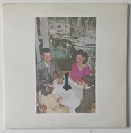 LED ZEPPELIN - Presence 1st UK Pr Ex Lp 561