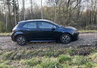 Toyota Corolla Toyota Corolla 1.6 Benzyna 132KM