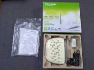Access point AP TP-Link WA-701ND 150Mbps WiFi N poe 9V