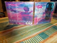 Armin van Buuren A State Of Trance Ibiza 2017 Płyt