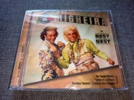 RIGHEIRA - The Best of The Best / CD-r Audio, ITALO, REMASTER, NOWY, FOLIA!