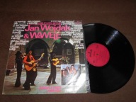 Zostań Z Nami Melodio Jan Wojdak, Wawele Winyl EX