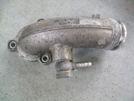 RURA KOLANKO ALUMINIOWA VW CRAFTER 2.0TDI