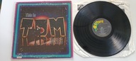 TOM JONES This Is Tom Jones LP USA!!
