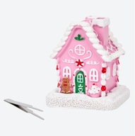 Dyfuzor Kominek Zapachowy Kadzidełko + ZESTAW 30 Kadzideł Boże Narodzenie