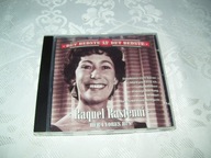 RAQUEL RASTENNI - HER I VORES HUS - CD