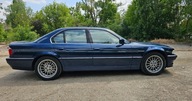 BMW 7 (E38) 730 i, iL 211 KM