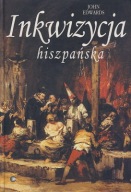 Inkwizycja hiszpańska John Edwards A15