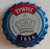 Kapsel niebutelkowany żywiec