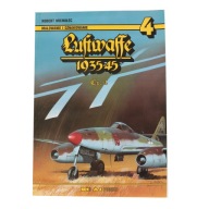 Luftwaffe 1935-45. Część 4 Robert Michulec