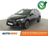 Subaru XV automat 4x4 klima auto full LED grzane
