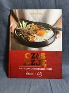 CZAS NA AZJĘ 120 PRZEPISÓW UDAJ SIĘ W NAJSMACZNIEJSZĄ PODRÓŻ