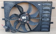 WENTYLATOR POLO 6C0 AUDI A1 IBIZA FABIA ORYGINAŁ