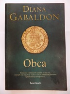 Obca Diana Gabaldon