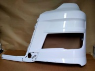 MAN TGX3 TG3 ZDERZAK NAROŻNIK OKULAR LEWY 81416105825 BIAŁY