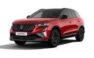 Austral 1.3 TCe mHEV esprit Alpine aut