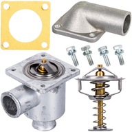 URSUS C-360 C4011 TERMOSTAT Z OBUDOWĄ KORPUSEM ORAZ USZCZELKĄ KOMPLETNY