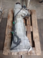 X5BA4 AUTOMATYCZNA SKRZYNIA BIEGÓW REDUKTOR KIA SORENTO 2.5 CRDI 2002-2009