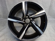 FELGA VOLVO V40 V60 R-DESIGNE 7,5X18 ET 52,5