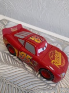 McQuinn Rust-eze - samochód rozbija się i składa.