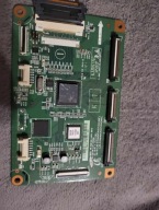płyta główna Lj41-09390a stan techniczny nieznany