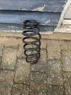 Sprężyna zawieszenia Alfa Romeo 159 1.8 TBI przód 50515156