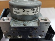 Suzuki Swift MK8 pompa hamulcowa ABS