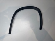 SEAT LEON CUPRA II 1P1 MS DESIGN - lewa ramka wydechu