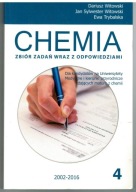 CHEMIA ZBIÓR ZADAŃ WRAZ Z ODPOWIEDZIAMI cz. 4 / 2016 WITOWSKI.