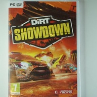 Dirt Showdown Nowa Folia PC
