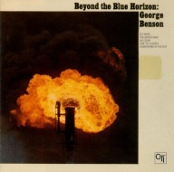 George Benson-Beyond the Blue Horizon/CTI Ron Carter