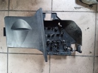 OBUDOWA SKRZYNKI BEZPIECZNIKÓW MASTER 2,5 DCI